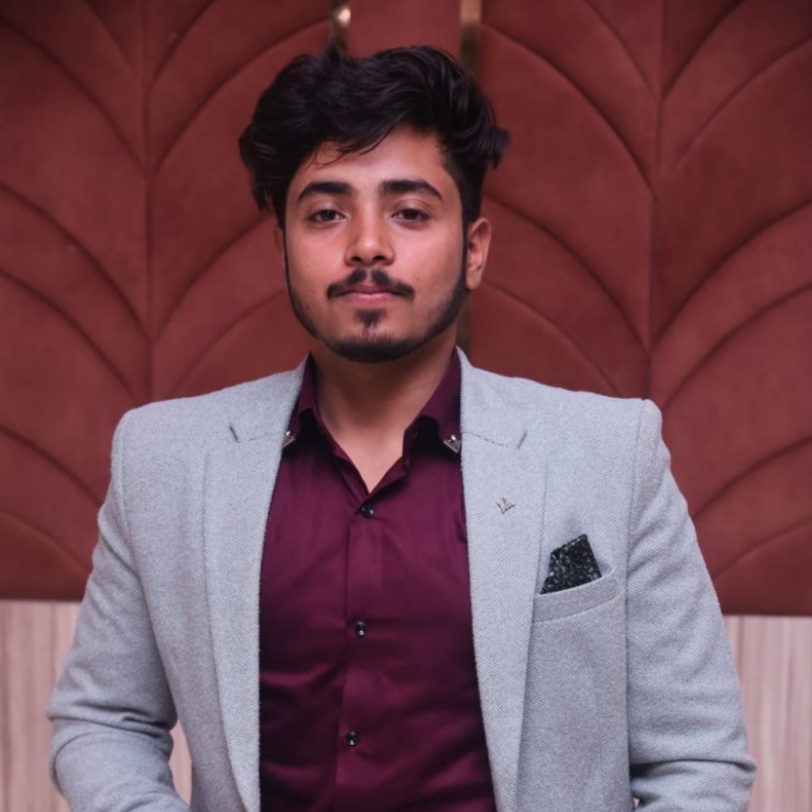 Sumit Sahu
